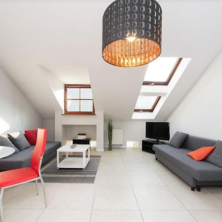 Exclusive Loft In The Main Square A/C P4You Pl Krasków Exterior foto