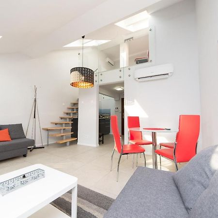 Exclusive Loft In The Main Square A/C P4You Pl Krasków Exterior foto