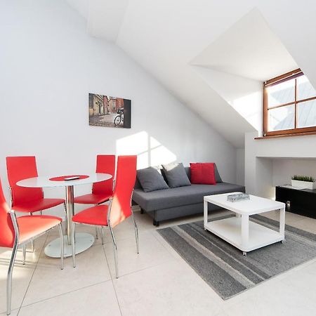 Exclusive Loft In The Main Square A/C P4You Pl Krasków Exterior foto