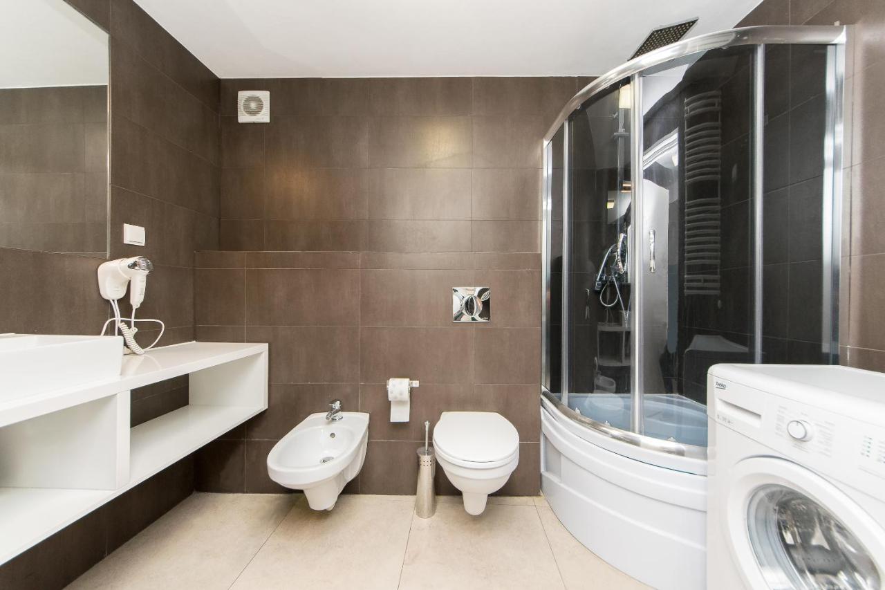 Exclusive Loft In The Main Square A/C P4You Pl Krasków Exterior foto