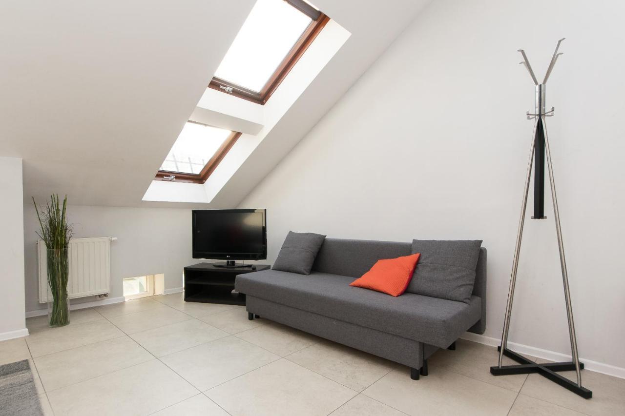 Exclusive Loft In The Main Square A/C P4You Pl Krasków Exterior foto