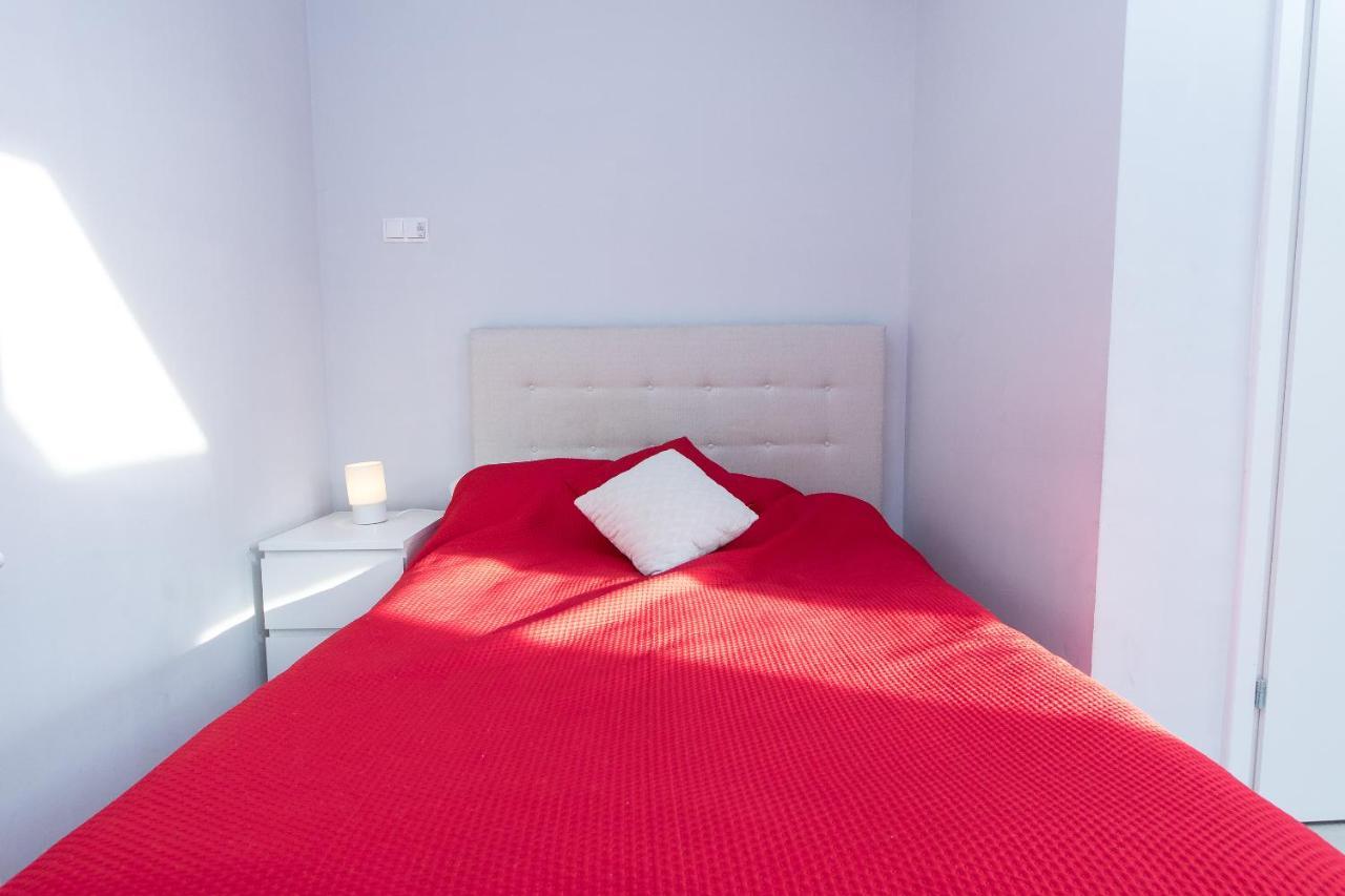 Exclusive Loft In The Main Square A/C P4You Pl Krasków Exterior foto