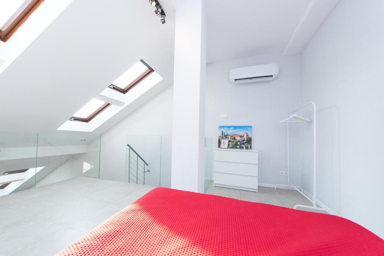 Exclusive Loft In The Main Square A/C P4You Pl Krasków Exterior foto