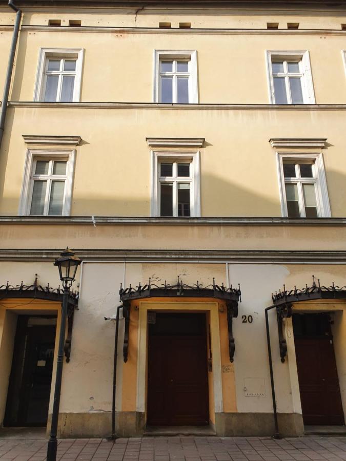 Exclusive Loft In The Main Square A/C P4You Pl Krasków Exterior foto